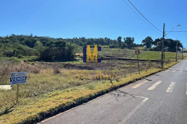 TERRENO PARA VENDA NA RUA TOCANTINS 