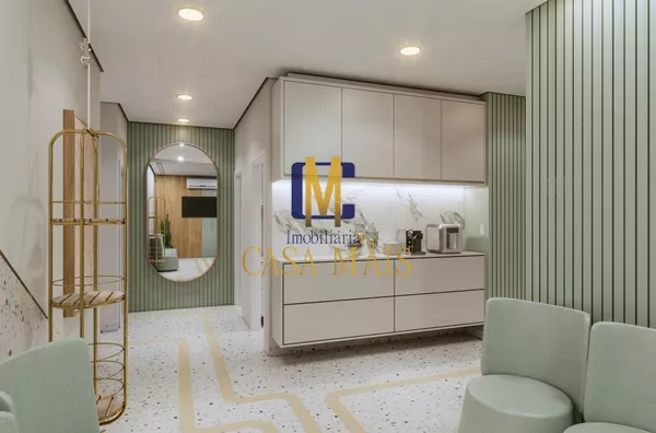 PRÉ-LANÇAMENTO SALA COMERCIAL PARA VENDA NO CENTRO DE PATO BRANCO