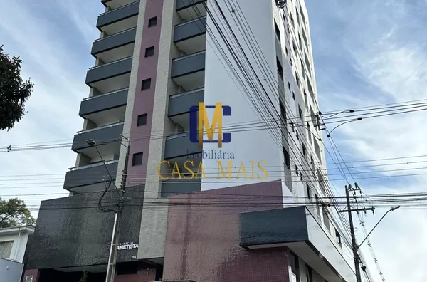 APARTAMENTOS NO ED. AMETISTA PARA VENDA 