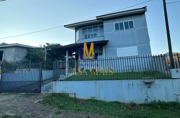 Casa para aluguel,  São Vicente, Pato Branco