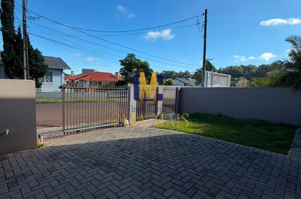 SOBRADO PARA LOCAÇÃO NO BAIRRO LA SALLE