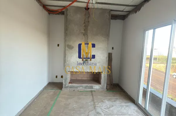 SOBRADO A VENDA - BAIRRO SÃO LUIZ