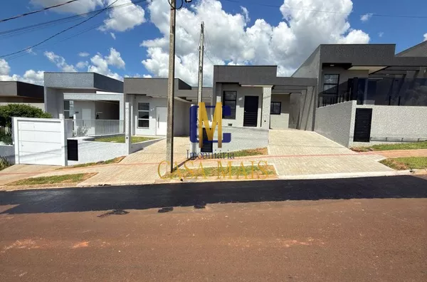 CASA A VENDA FRARON