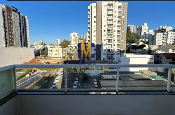 APARTAMENTO PARA VENDA NO ED. ALICE SARTOR