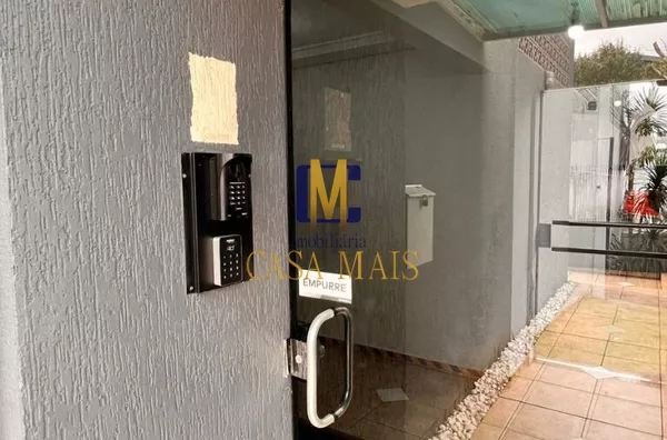 APARTAMENTO PARA VENDA NO CENTRO