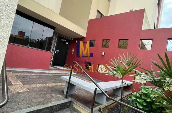 APARTAMENTO NO ED. SIENNA A VENDA 