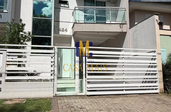 Sobrado para venda e aluguel, 2 quarto(s),  Vila Izabel, Pato Branco