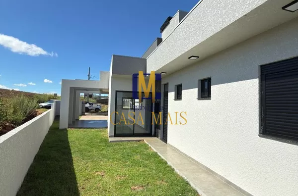 CASA A VENDA NO BAIRRO FRARON