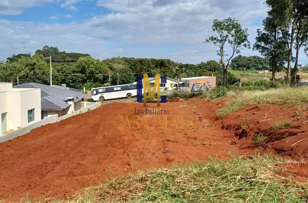 Terreno para venda,  Cadorin, Pato Branco