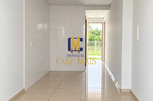 Casa para venda, 2 quarto(s),  Alvorada, Pato Branco
