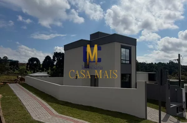 Sobrado para venda, 2 quarto(s),  Fraron, Pato Branco