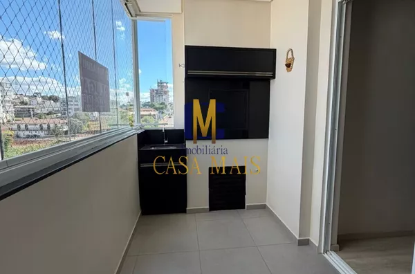 Apartamento para venda, Pato Branco - Foto 14