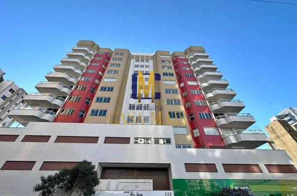 APARTAMENTO PARA VENDA NO ED. ALICE SARTOR