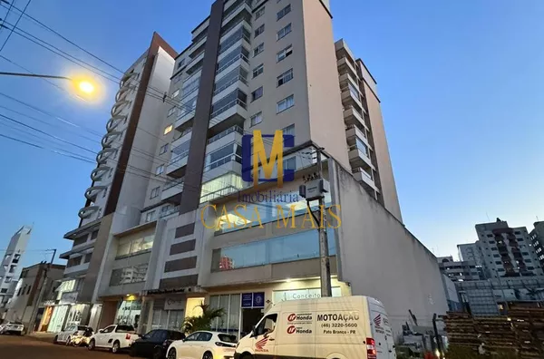 ALUGO APARTAMENTO NO CENTRO
