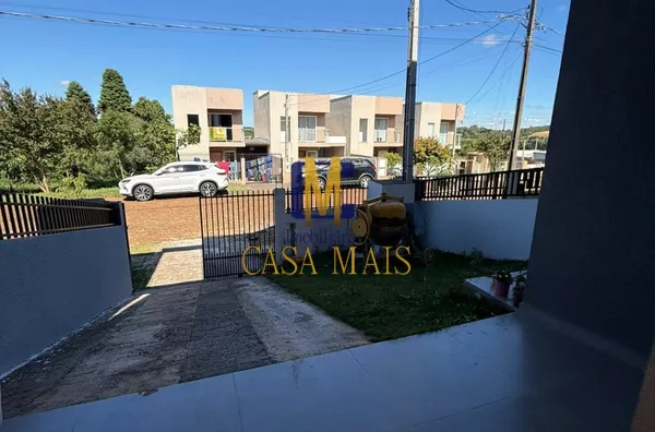Sobrado para aluguel, 2 quarto(s), Sudoeste, Pato Branco - Foto 3