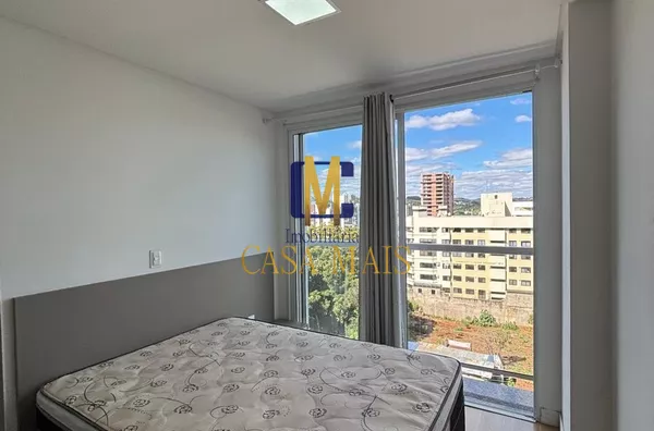 APARTAMENTO MOBILIADO NO ED. LIS PARA LOCAÇÃO - Foto 8