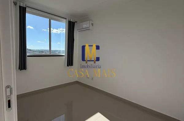 APARTAMENTO PARA LOCAÇÃO NO BAIRRO VILA IZABEL 