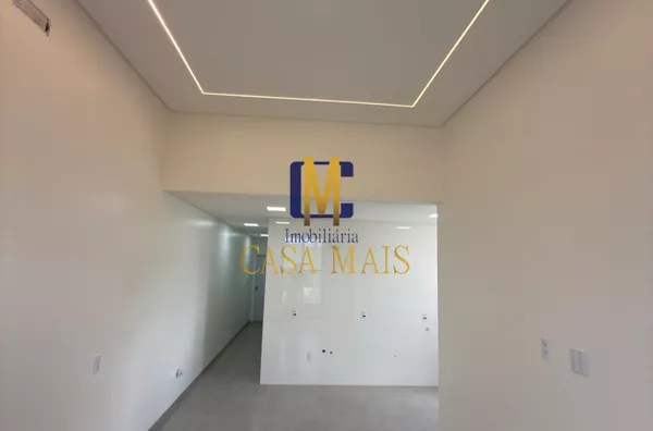 CASA PARA VENDA NO BAIRRO FRARON 