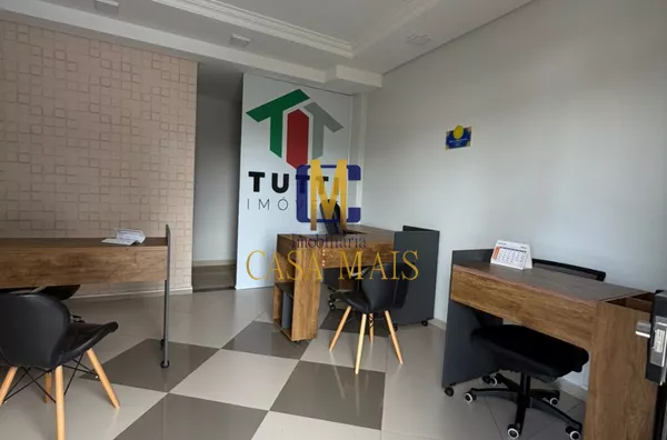 SALA COMERCIAL NO BAIRRO AMADORI