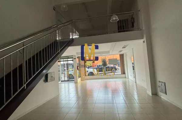 Sala comercial para aluguel,  Centro, Pato Branco