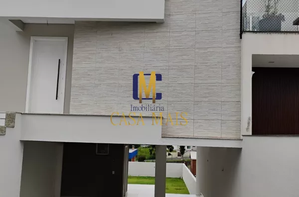 SOBRADO PARA VENDA E LOCAÇÃO NO PARQUE DO SOM