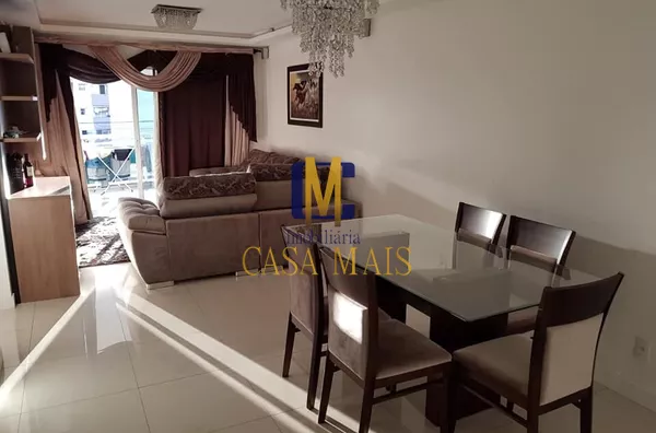 APARTAMENTO PARA LOCAÇÃO E VENDA NO ED. BELLA CITTA