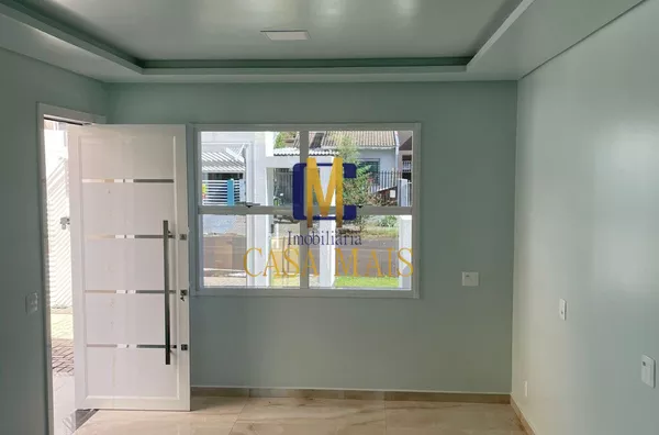 SOBRADO A VENDA NO BAIRRO FRARON 