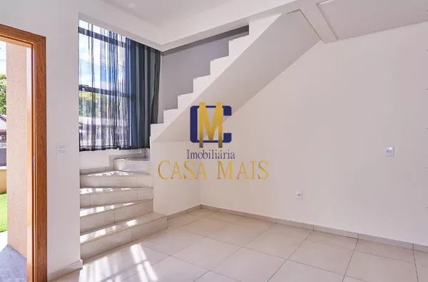 SOBRADO PARA VENDA - PINHEIRINHO