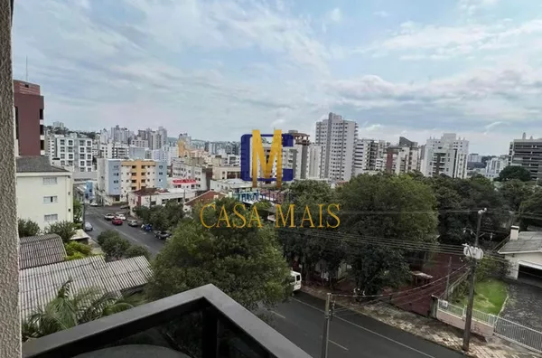 APARTAMENTO NO ED. SIENNA A VENDA 