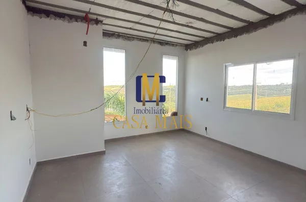 SOBRADO A VENDA - BAIRRO SÃO LUIZ