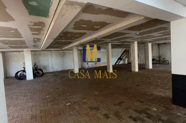 APARTAMENTO PARA LOCAÇÃO NO BAIRRO VILA IZABEL 