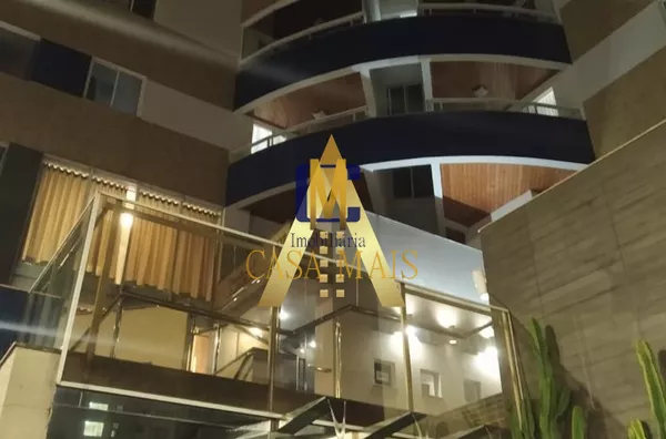 APARTAMENTO PARA VENDA NO ED. MONTE SIÃO