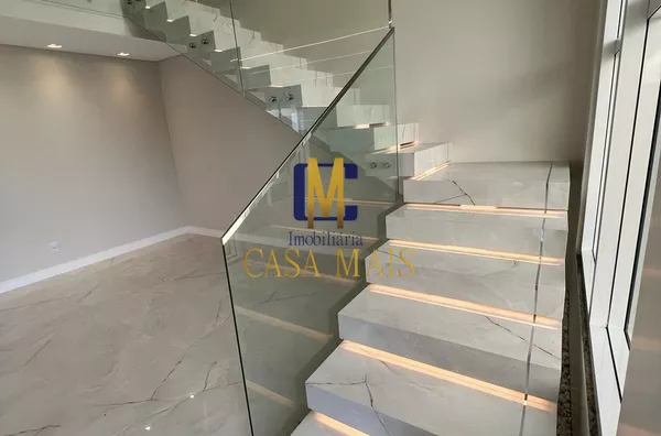 SOBRADO A VENDA NO BAIRRO SÃO LUIZ 