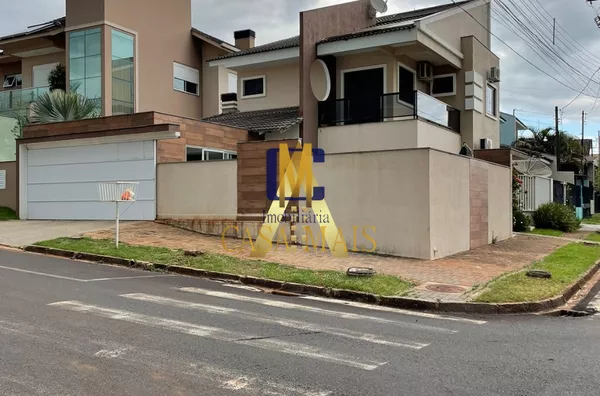 CASA PARA VENDA NO BAIRRO JARDIM PRIMAVERA 