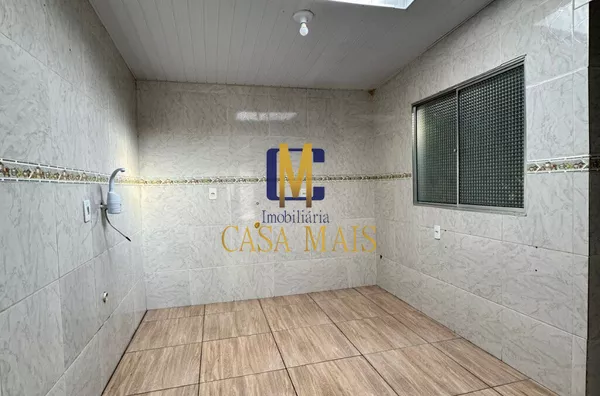 CASA PARA LOCAÇÃO - BAIRRO FRARON - Foto 6