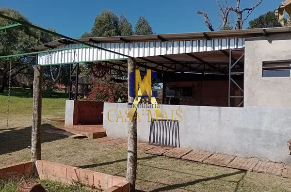 CHACARA PARA VENDA  - LINHA ENCRUZILHADA - PROXIMO AO TREVO DA PATROLINHA- PATO BRANCO -PR
