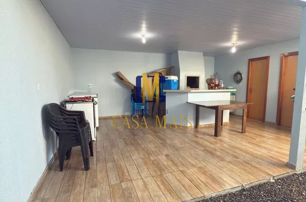 CASA PARA VENDA - BAIRRO FRARON