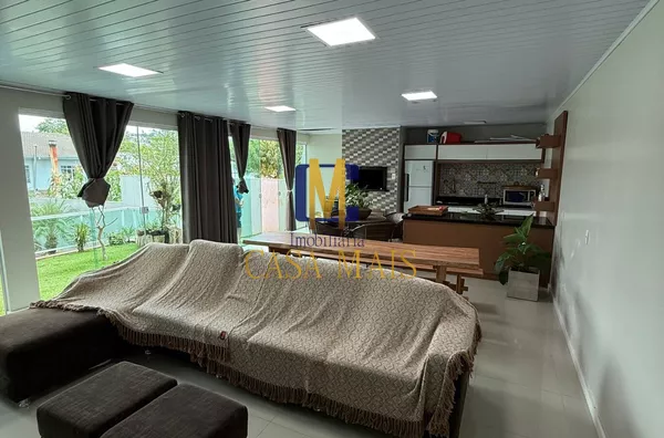 VENDO CASA NO BAIRRO SANTA TEREZINHA