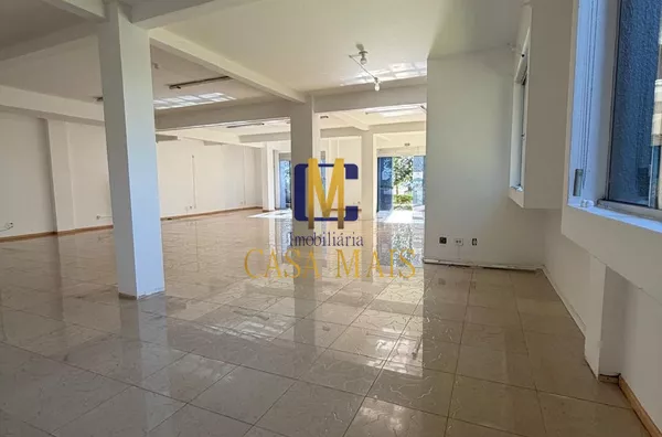 SALA COMERCIAL PARA LOCAÇÃO NO BAIRRO LA SALLE