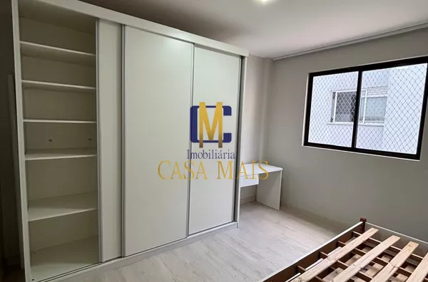APARTAMENTO PARA VENDA NO RESIDENCIAL GUARANI II - Foto 19