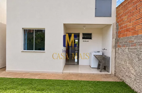 Casa para venda, 2 quarto(s),  Alvorada, Pato Branco