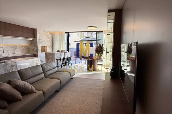 APARTAMENTO PARA VENDA NO ED. CHARDONNAY