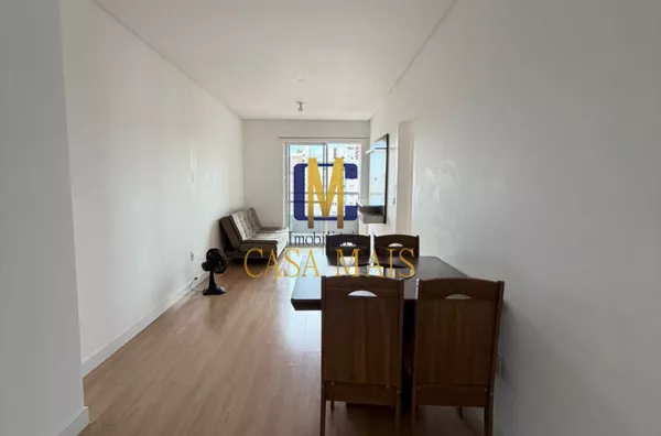 APARTAMENTO PARA LOCAÇÃO NO ED. MONTE EFRAIM - Foto 6