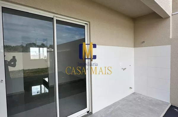 SOBRADO PARA VENDA NO BAIRRO FRARON 