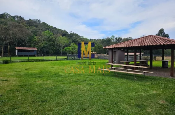 CHACARÁ PARA VENDA EM VITORINO 