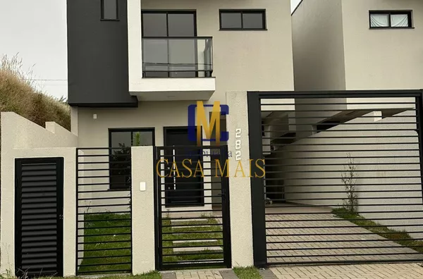 SOBRADO PARA LOCAÇÃO NO BAIRRO FRARON - Foto 1