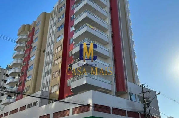 APARTAMENTO PARA VENDA NO ED. ALICE SARTOR