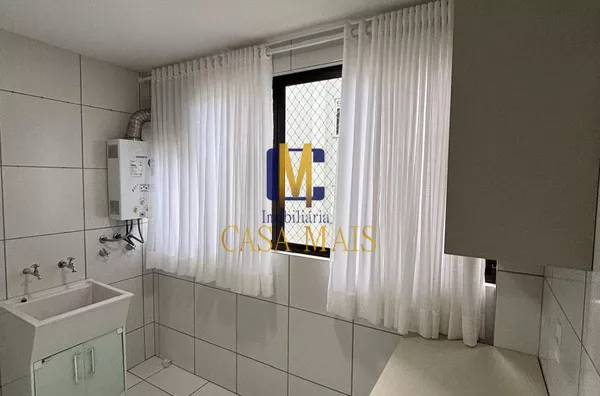 APARTAMENTO PARA VENDA NO RESIDENCIAL GUARANI II - Foto 12
