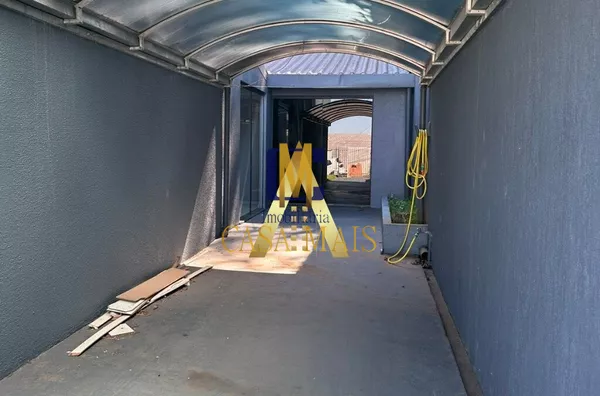 Sobrado para aluguel,  Lá Salle, Pato Branco