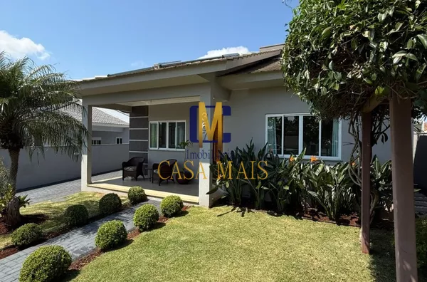 CASA PARA VENDA NO BAIRRO FRARON 